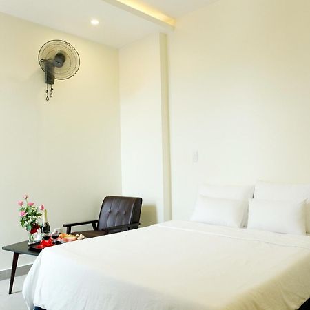 Noblesse Hotel Hai Phong Eksteriør bilde