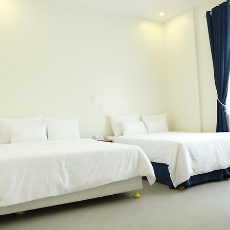 Noblesse Hotel Hai Phong Eksteriør bilde