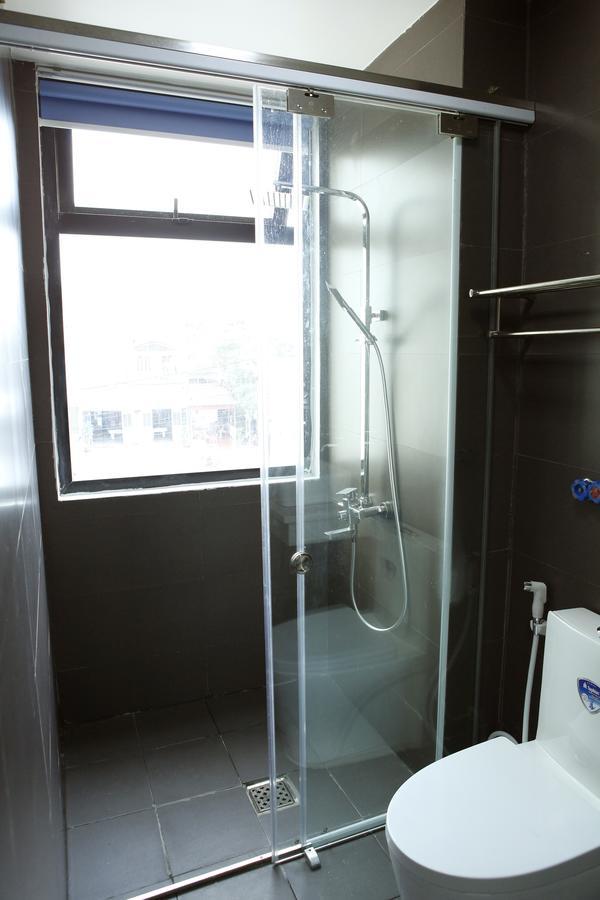 Noblesse Hotel Hai Phong Eksteriør bilde