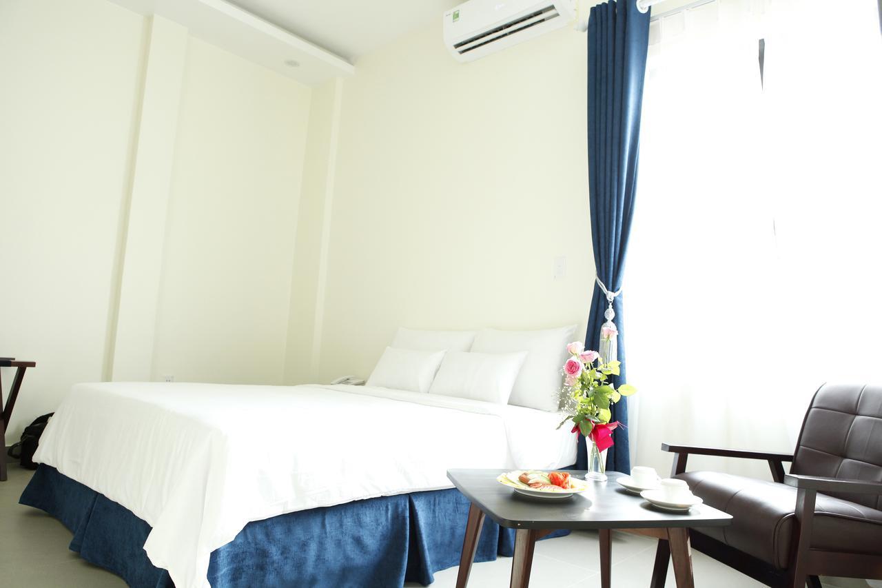 Noblesse Hotel Hai Phong Eksteriør bilde