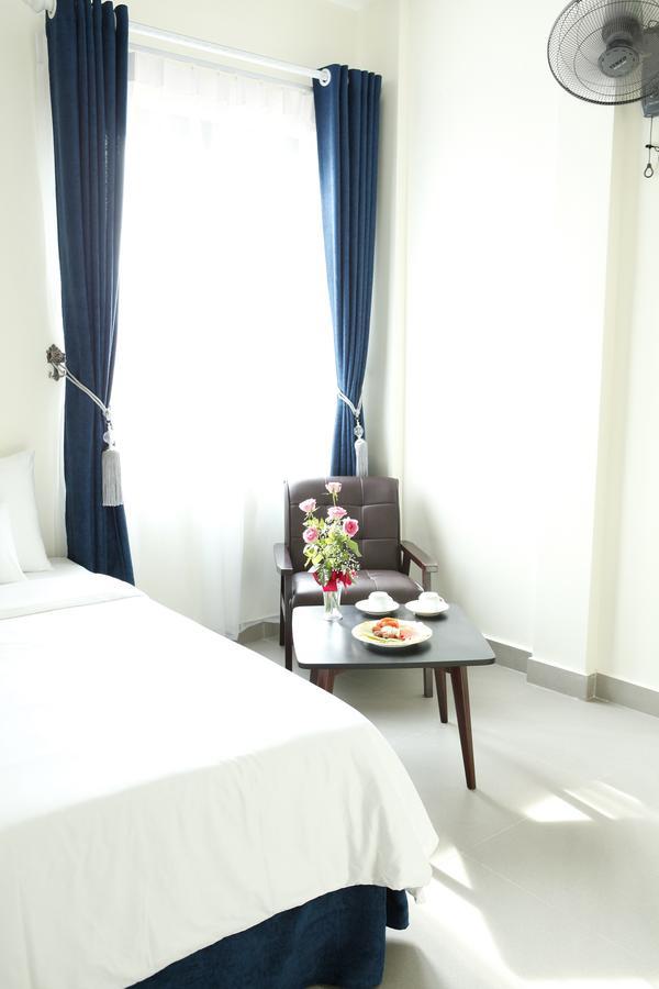 Noblesse Hotel Hai Phong Eksteriør bilde