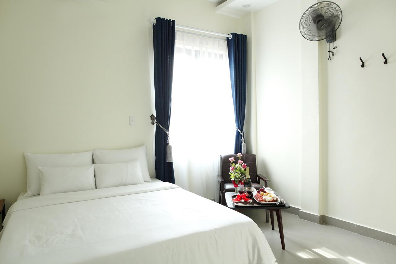 Noblesse Hotel Hai Phong Eksteriør bilde