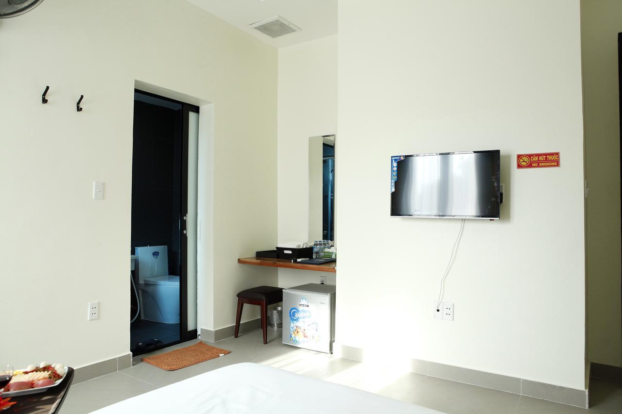 Noblesse Hotel Hai Phong Eksteriør bilde