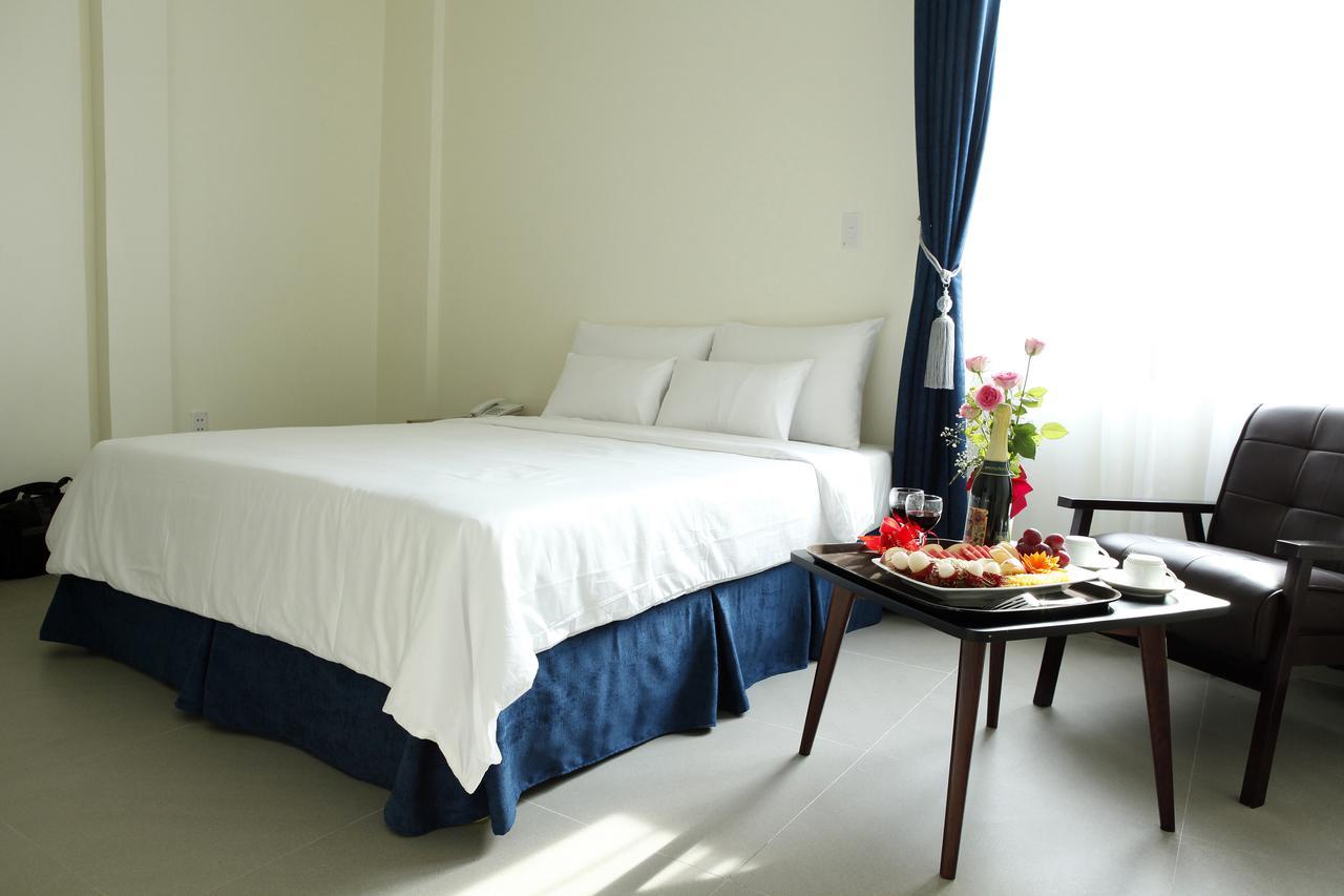 Noblesse Hotel Hai Phong Eksteriør bilde