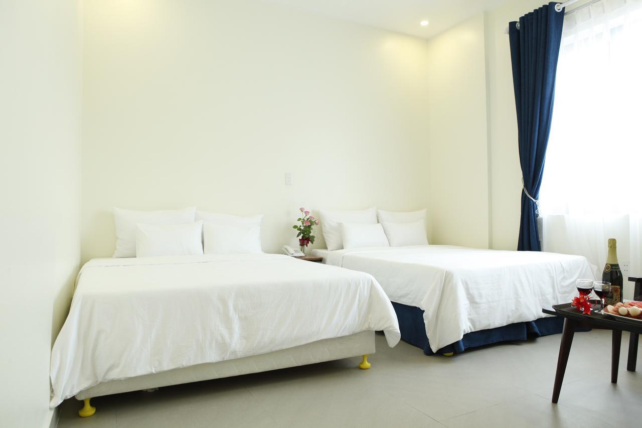 Noblesse Hotel Hai Phong Eksteriør bilde