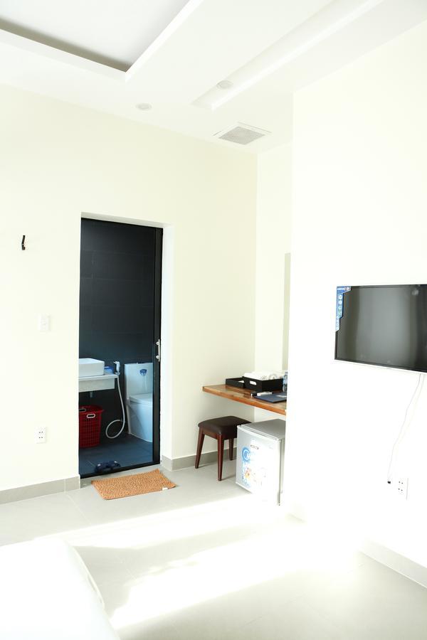 Noblesse Hotel Hai Phong Eksteriør bilde